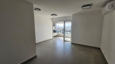 apartment em Rua Guilherme de Almeida, Vila Nova Cidade Universitária - Bauru - SP