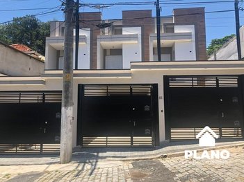 house em Rua Francisco Camargo Andrade, Água Fria - São Paulo - SP