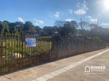 commercial_land_lot em Rua 28 de Junho, Jardim Tupinambá - Maringá - PR