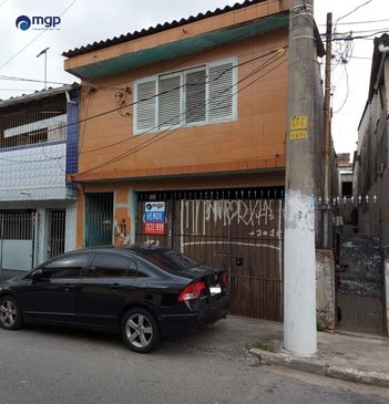 house em Rua Itamonte, Vila Medeiros - São Paulo - SP