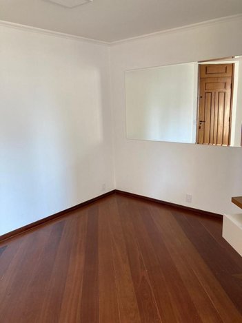 apartment em Alameda dos Nhambiquaras, Indianópolis - São Paulo - SP