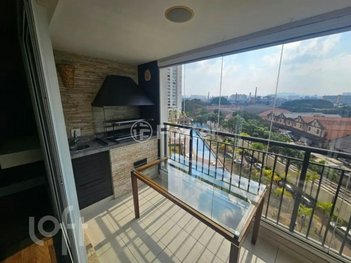 apartment em Rua Joaquim Ferreira, Água Branca - São Paulo - SP