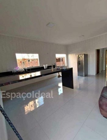 house em Avenida Antonio Ramponi, Jardim Maria Luiza III - Lençóis Paulista - SP