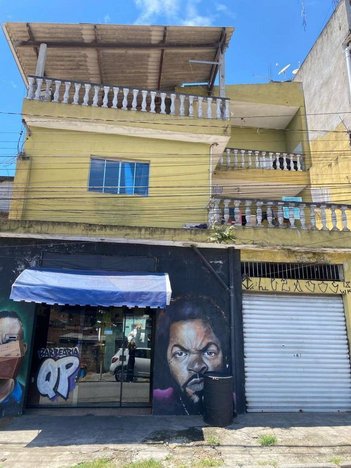 house em Rua Ursa Maior, Jardim do Colégio - Embu das Artes - SP