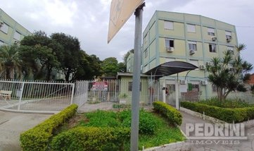 apartment em JOAO MORA, Camaquã - Porto Alegre - RS