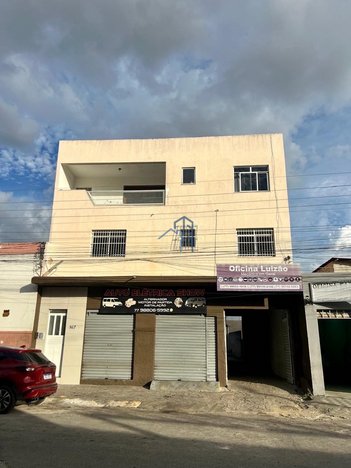 commercial_property em Rua Gérson Sales, Centro - Vitória da Conquista - BA