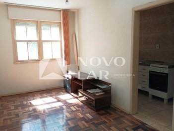 apartment em Rua Felizardo Furtado, Petrópolis - Porto Alegre - RS