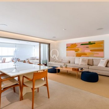 apartment em Rua General Artigas, Leblon - Rio de Janeiro - RJ
