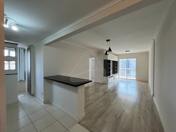 apartment em Rua Coronel Kramer, Vila Rodrigues - Passo Fundo - RS