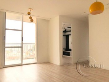apartment em Rua das Giestas, Vila Bela - São Paulo - SP