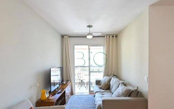 apartment em Rua Rondinha, Chácara Inglesa - São Paulo - SP