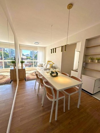 apartment em Rua Alfredo Flores, Panazzolo - Caxias do Sul - RS