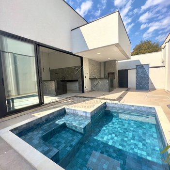 house em Avenida Rogério Cassola, Itapeva - Votorantim - SP