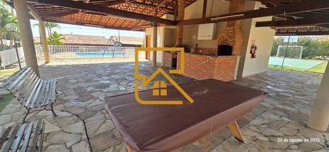 house em Rua Humberto de Campos, Jardim Zulmira - Sorocaba - SP