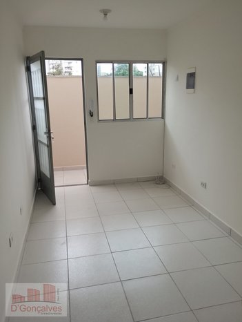 house em Rua São Carlos, Centro - Diadema - SP
