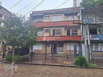 apartment em Rua Vicente Lopes dos Santos, Menino Deus - Porto Alegre - RS