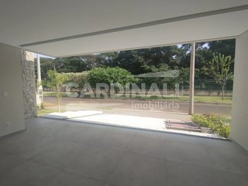 house em Avenida Miguel Damha, Parque Tecnológico Damha I São Carlos - São Carlos - SP
