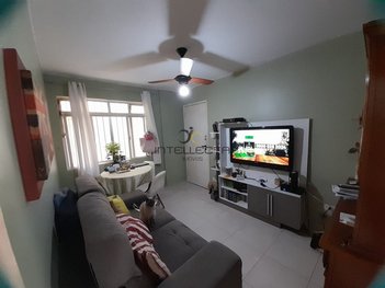 apartment em Rua Tenente Otávio Gomes, Aclimação - São Paulo - SP
