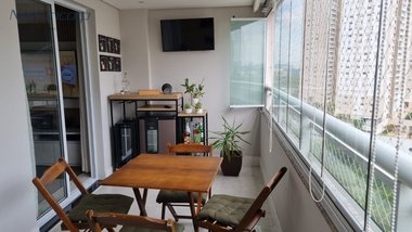 apartment em Rua Correggio, Vila Suzana - São Paulo - SP