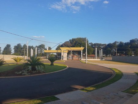 Cômodo Condomínio