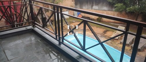 house em Rua José Vaz Andrade, Interlagos - São Paulo - SP