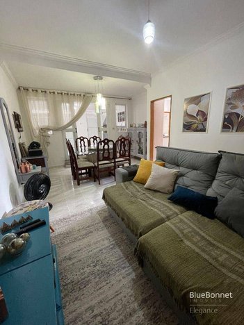house em Rua José Artur Savietto, Cidade Nova - Jundiaí - SP
