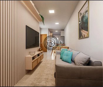 house em Rua Projetada A, Santa Maria - Aracaju - SE