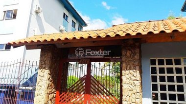apartment em Rua Santana, Olímpica - Esteio - RS