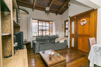 house em Rua Delfina Fusquini Sirianni, Vila Nova - Porto Alegre - RS