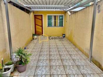 house em Rua Forte de São Felipe, Vila Progresso (Zona Norte) - São Paulo - SP