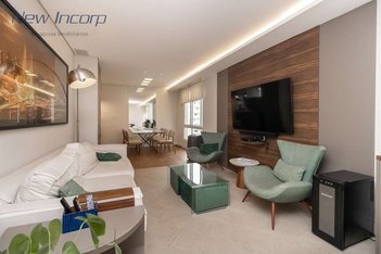 apartment em Rua Urimonduba, Itaim Bibi - São Paulo - SP