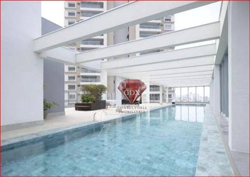 apartment em Avenida Doutor Ricardo Jafet, Ipiranga - São Paulo - SP