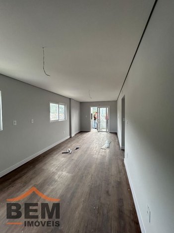 apartment em Rua Marciano Marquetti, Fazenda - Itajaí - SC