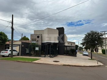 commercial_property em Marquês de Lavradio, Jardim São Lourenço - Campo Grande - MS
