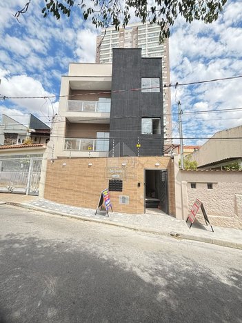 apartment em Rua Guaxupé, Vila Formosa - São Paulo - SP