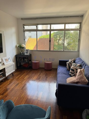 apartment em Rua Bahia, Higienópolis - São Paulo - SP