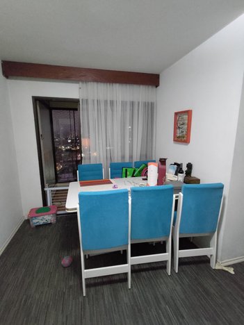 apartment em Rua Faustolo, Água Branca - São Paulo - SP