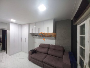 apartment em Avenida Nove de Julho, Bela Vista - São Paulo - SP
