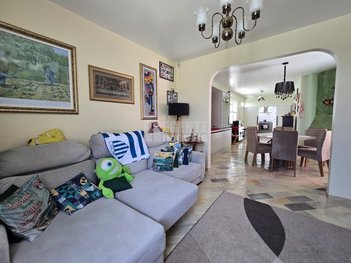 house em Rua Capitão Amaro Seixas Ribeiro, Santa Mônica - Florianópolis - SC