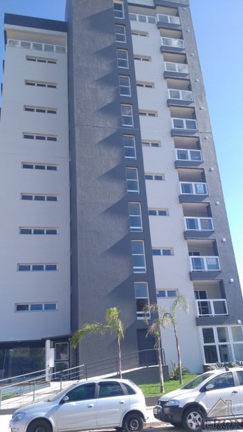 apartment em Rua Honorino Pedro de Zorzi, Bela Vista - Caxias do Sul - RS