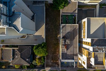 land_lot em Rua General Carneiro, Centro - Curitiba - PR