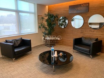 office em Avenida das Nações Unidas, Brooklin Paulista - São Paulo - SP