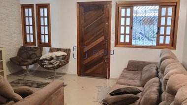 house em Travessa Silésia, Vila Guarani (Z Sul) - São Paulo - SP