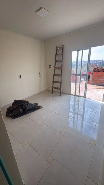 house em Rua David Perez, Residencial Santa Tereza - Barra Bonita - SP