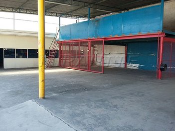 industrial em Antônio Pontes, Vila Guilherme - São Paulo - SP
