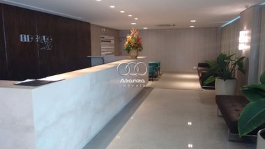 apartment em Avenida João César de Oliveira, Eldorado - Contagem - MG