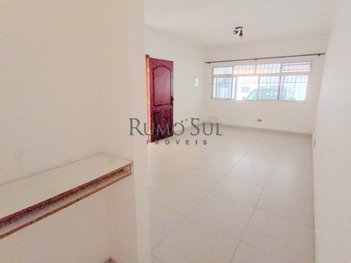 house em Rua Santo Alberto, Vila Dom Pedro I - São Paulo - SP