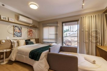 apartment em Rua Bartira, Perdizes - São Paulo - SP