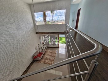 house em SHA Conjunto 5 Chácara 47, Setor Habitacional Arniqueira (Águas Claras) - Brasília - DF