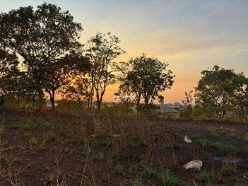 commercial_land_lot em Quadra ASR NE 25 Alameda 5, Plano Diretor Norte - Palmas - TO